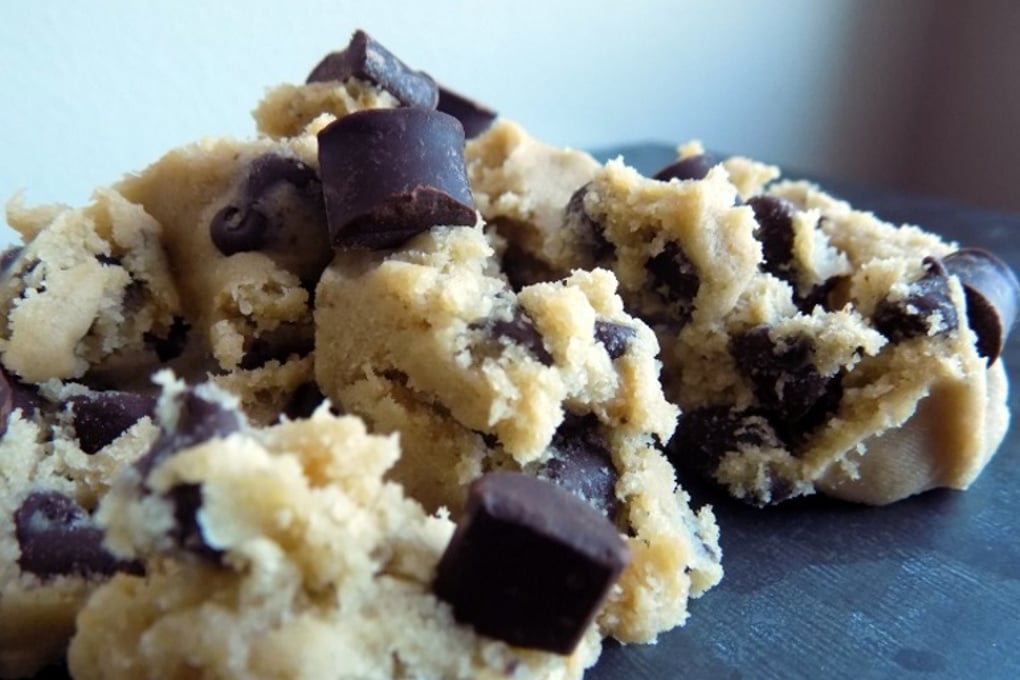 cookie dough 3