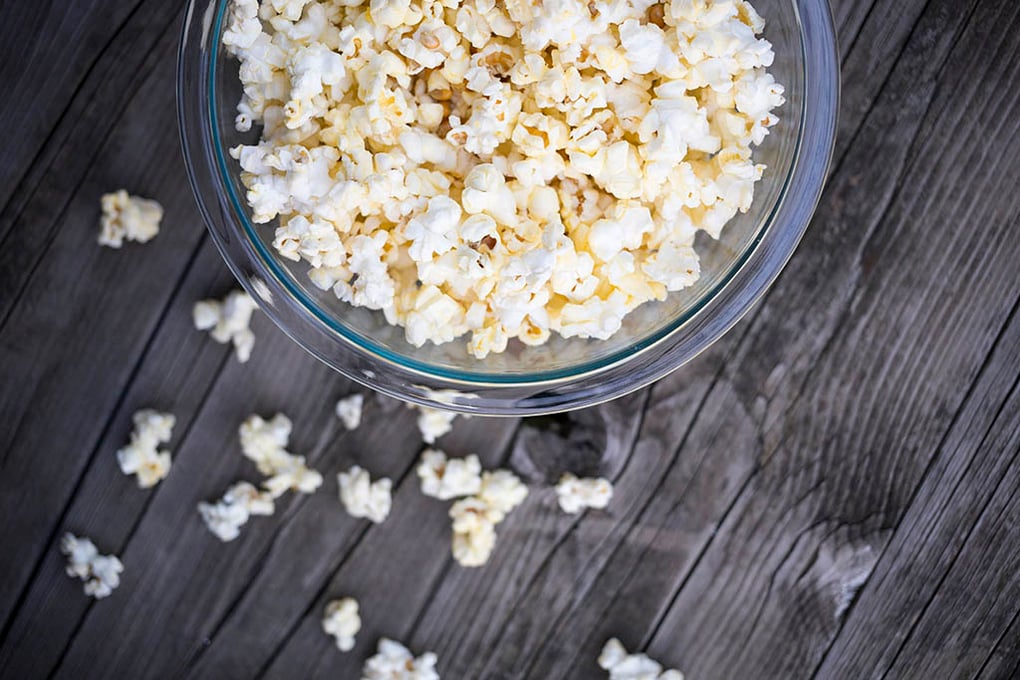 popcorn 5 saracarte