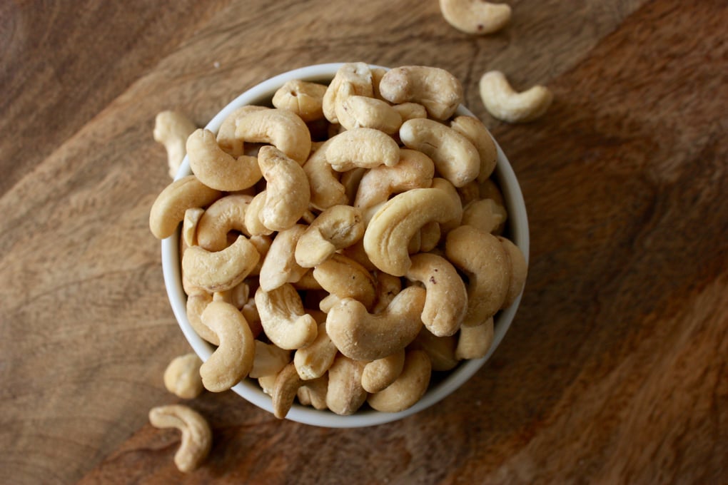 cashews 4 kristinemahan