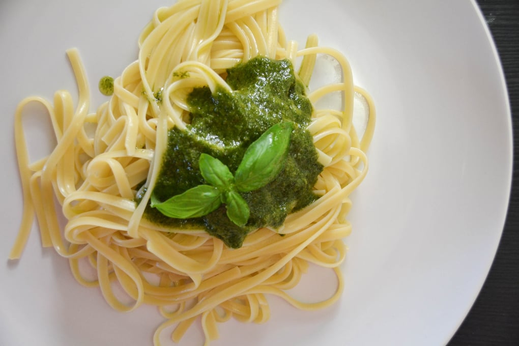 pesto 5