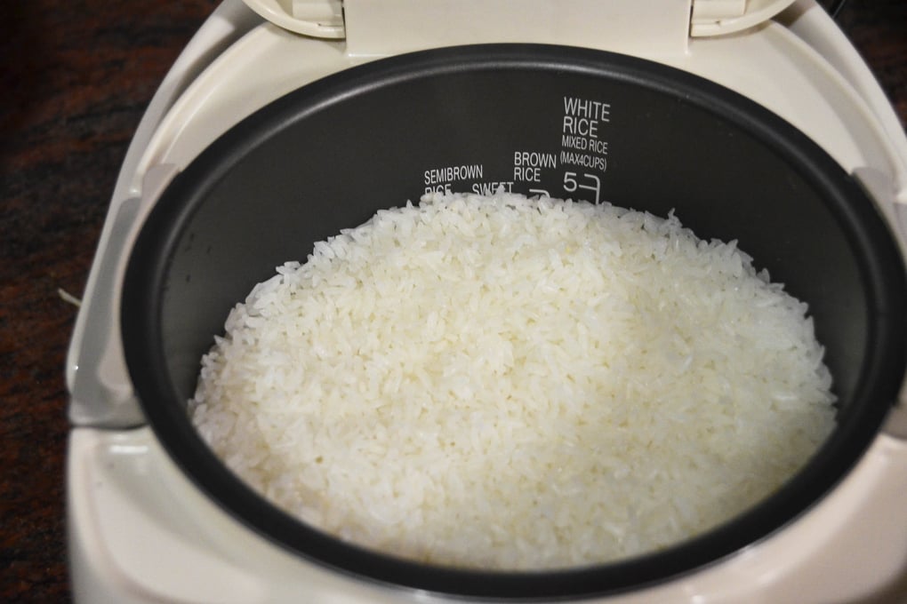 rice