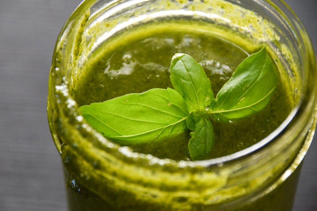 pesto 7