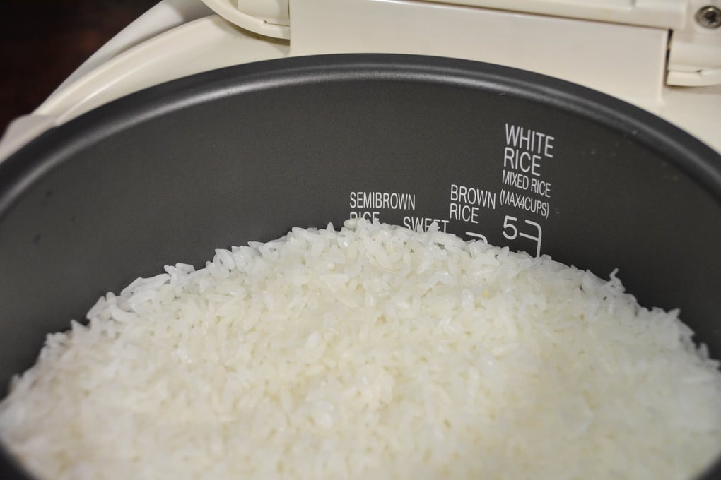 rice 2