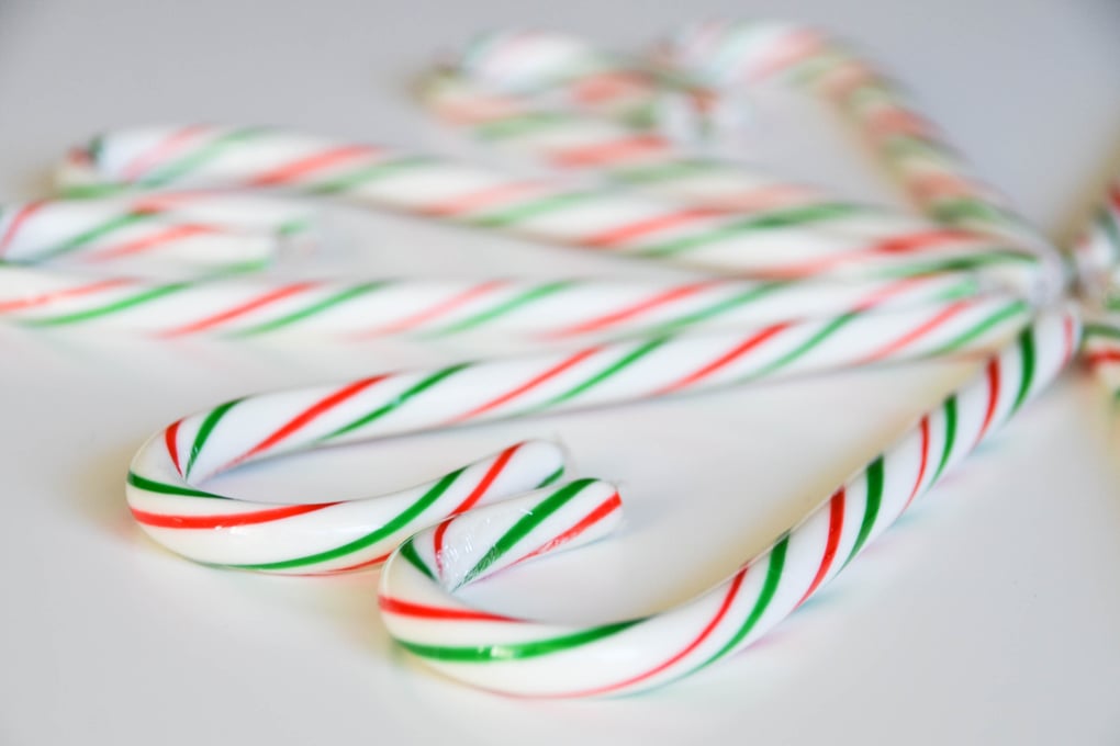 candy canes 2 jocelynhsu