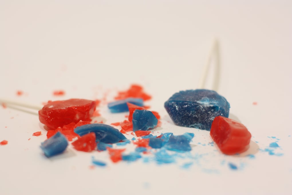 lollipop 6 katezizmor