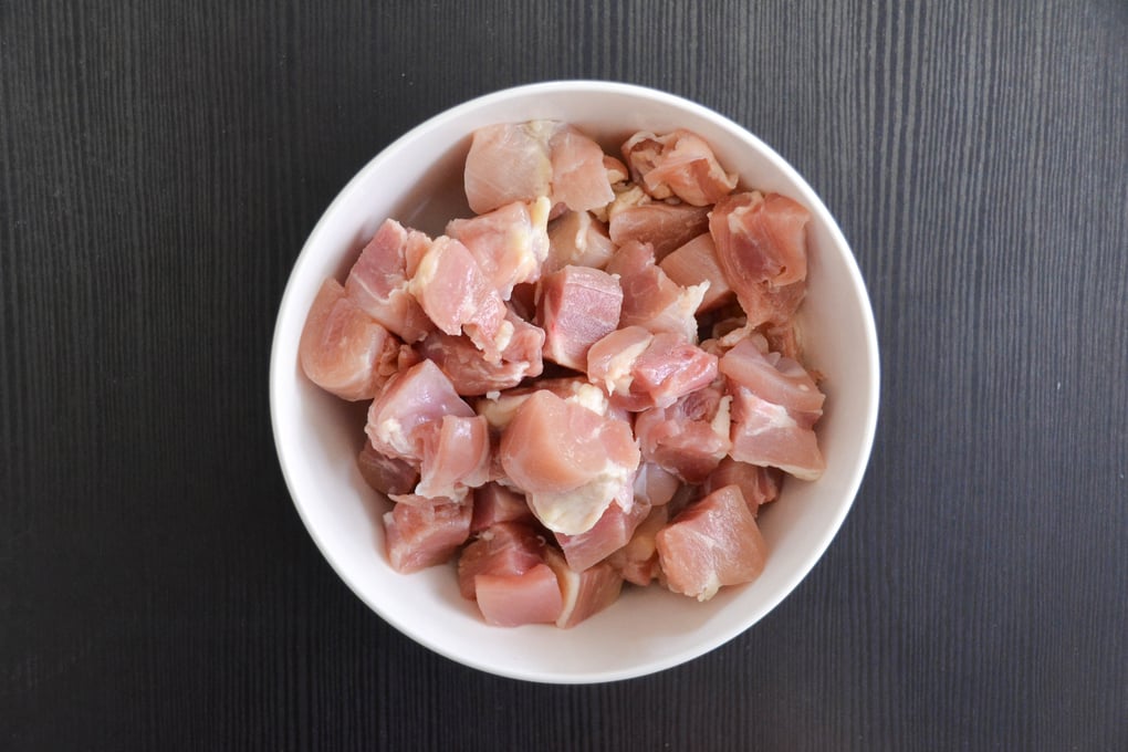 chicken 6
