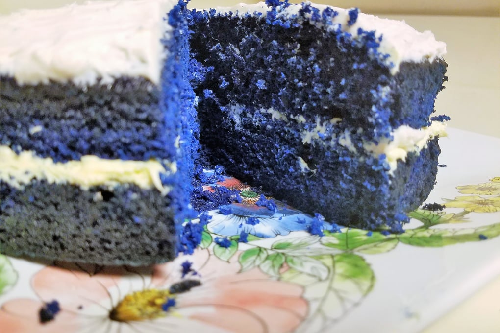 cake