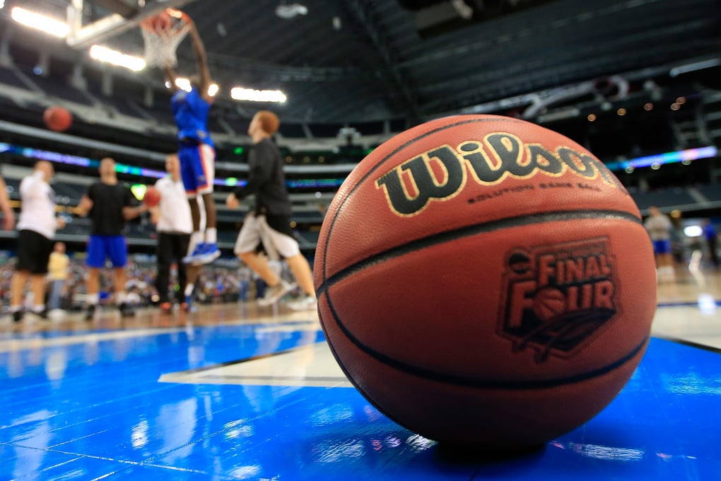 ncaaa basketball logo ftr getty 132lj0ojdybuf1pmnpkir64d0s