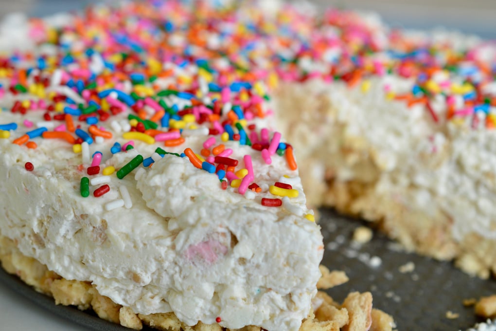 90scake Gramuglia yt