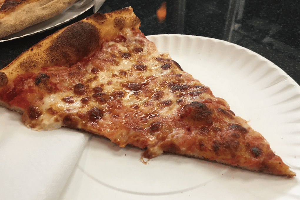 pizza tour