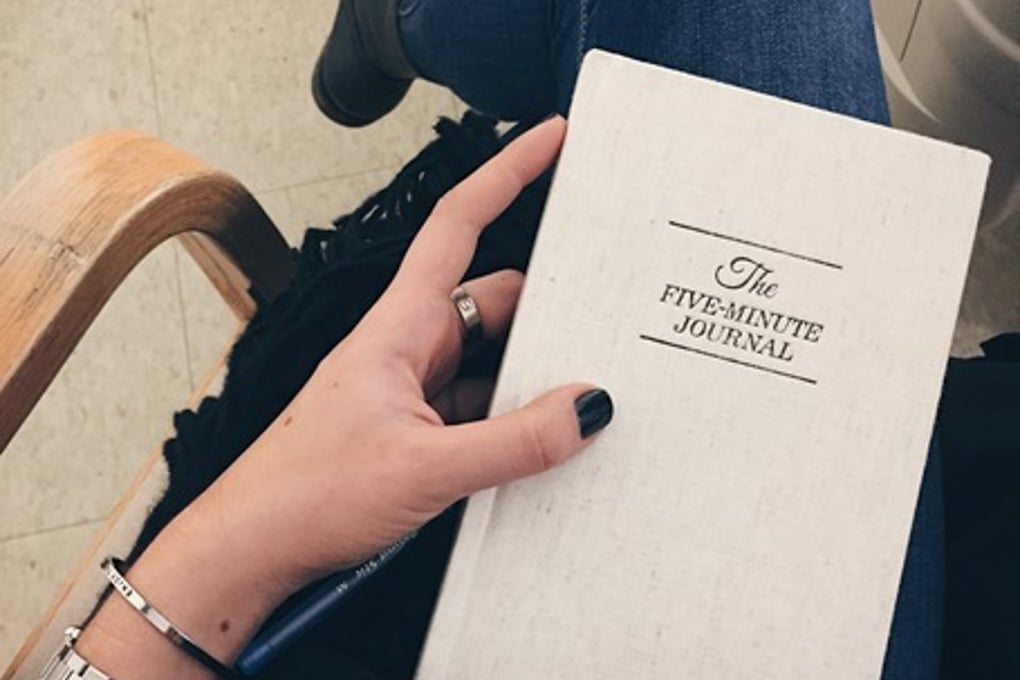 5 min journal