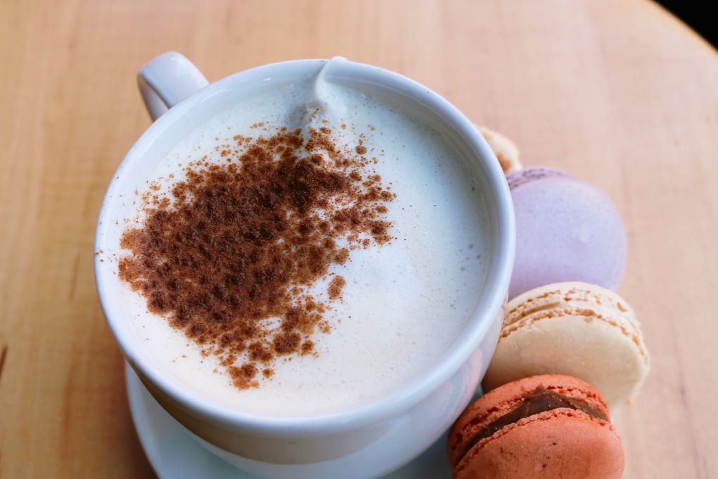 Chai2