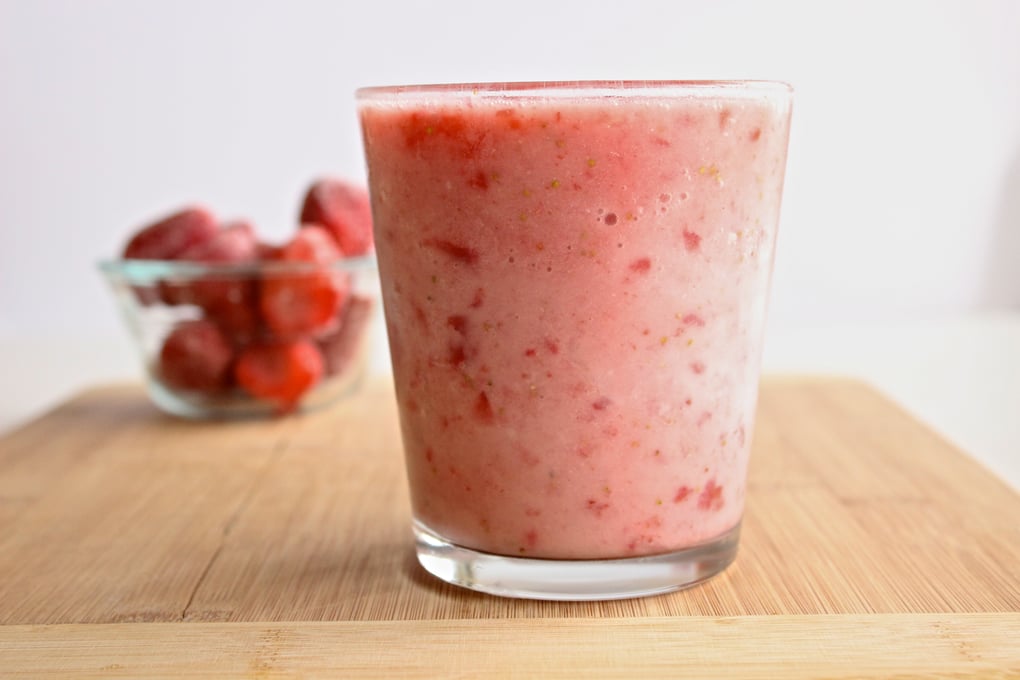 PaneraStrawberrySmoothie KatherineBaker