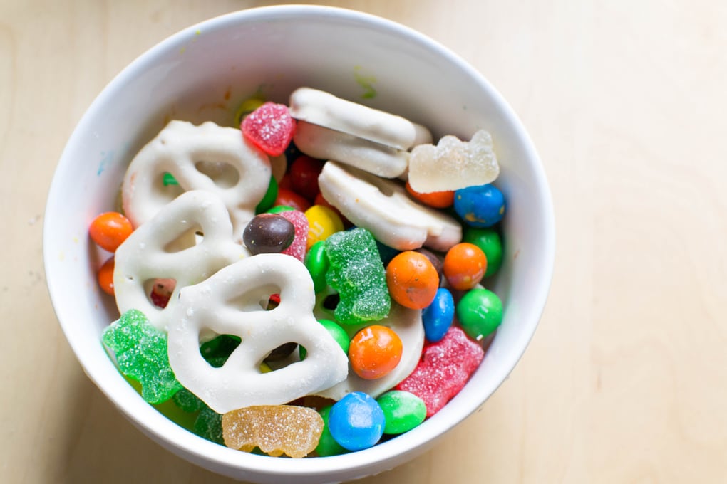 sweets 2