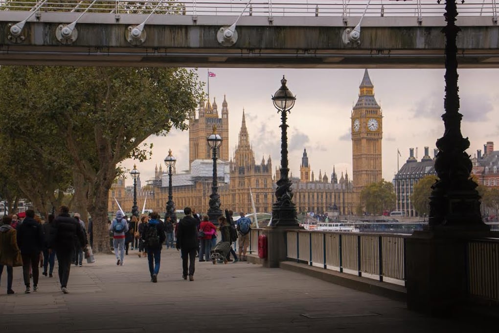 big ben