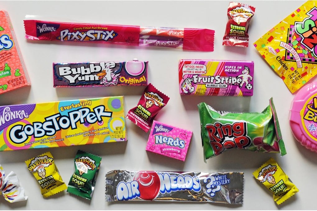 candy