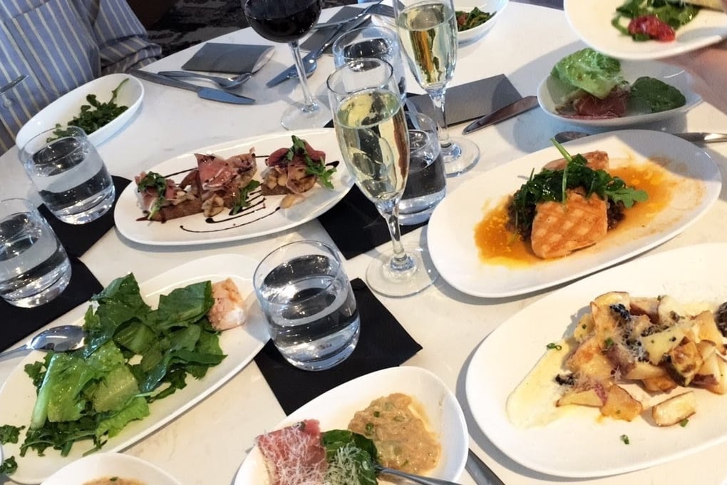 tapas 1