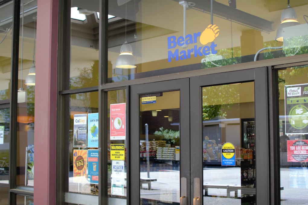bear mart