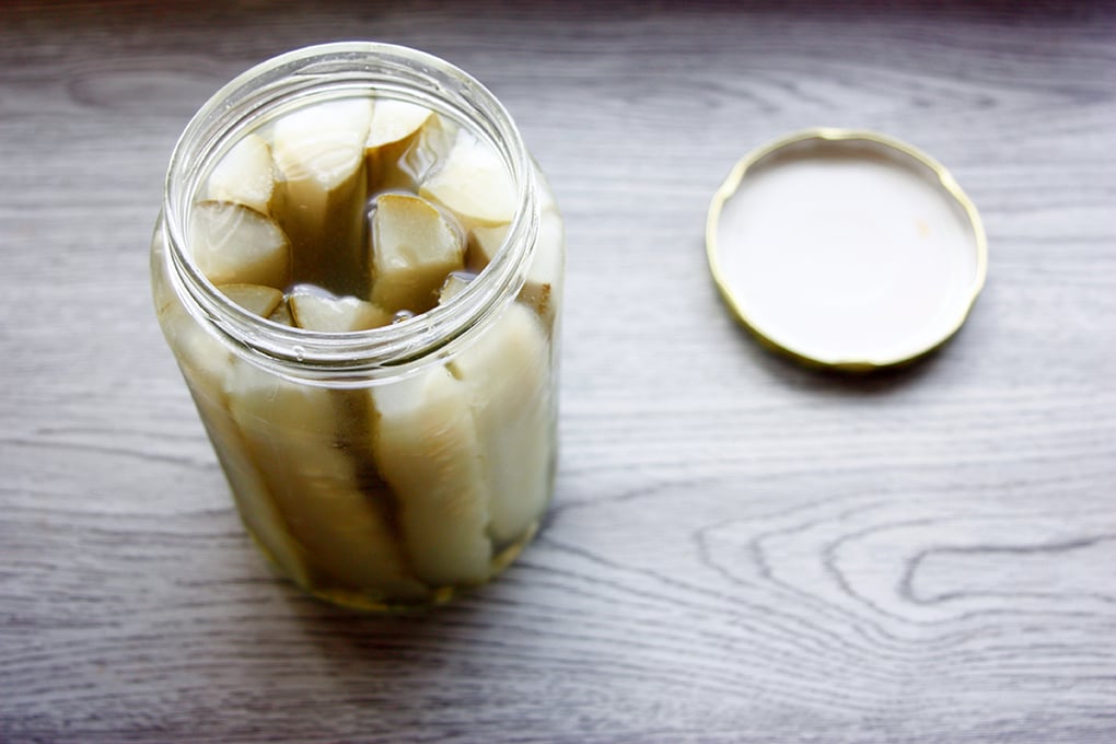 Pickles 1