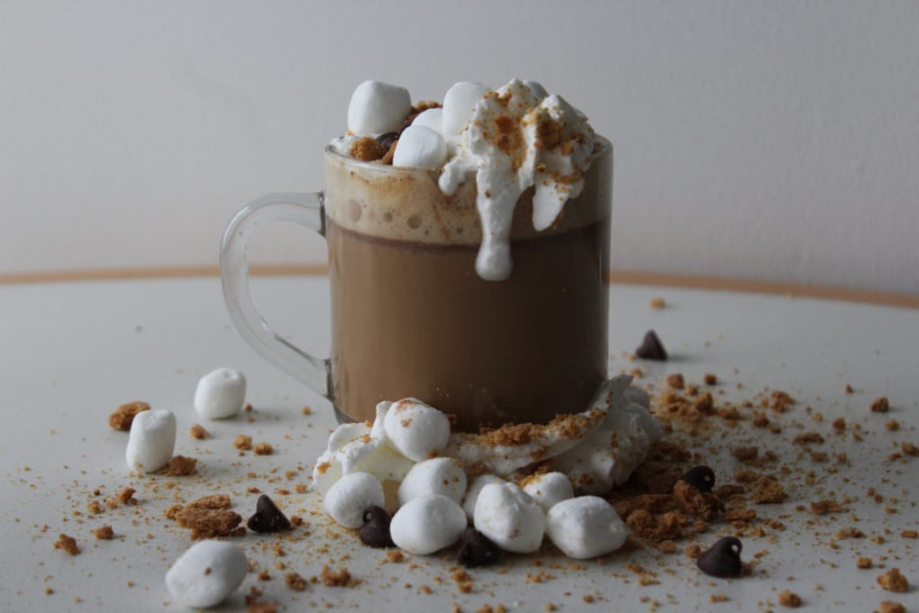 latte