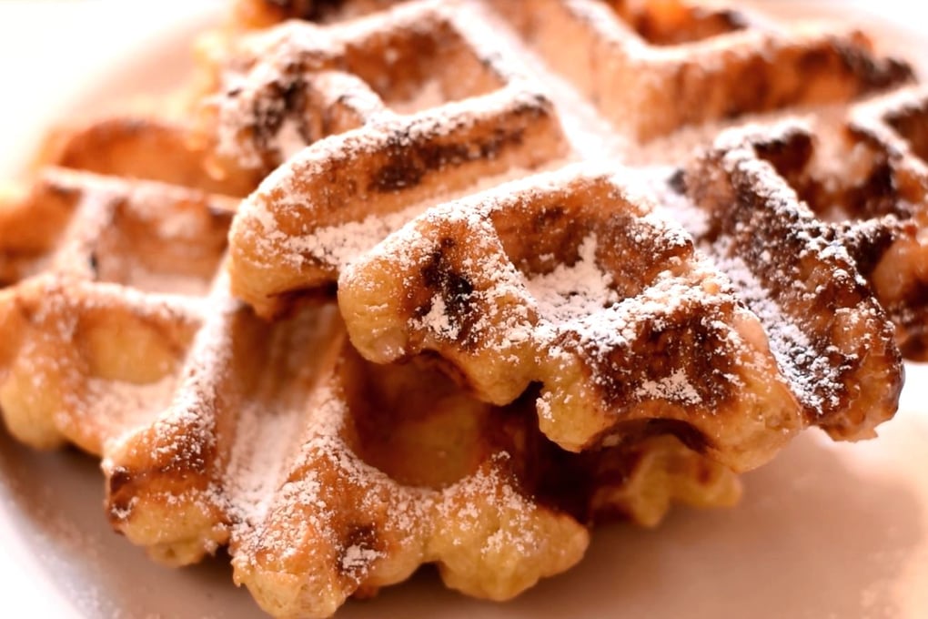 FeatureImages Waffles