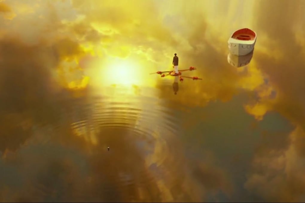 Life of Pi 2