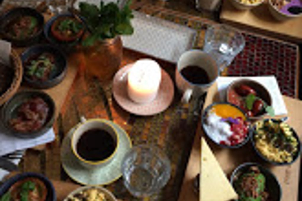 brunch