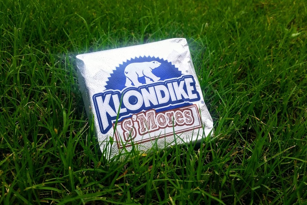 klondike cover