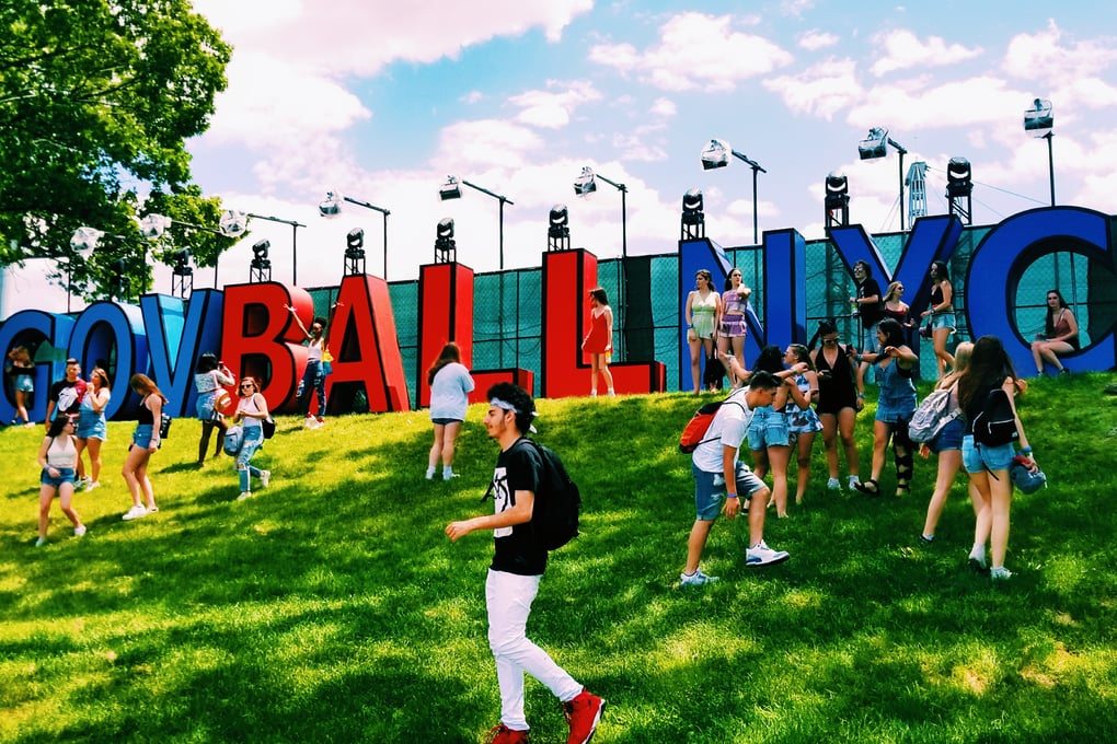 govball