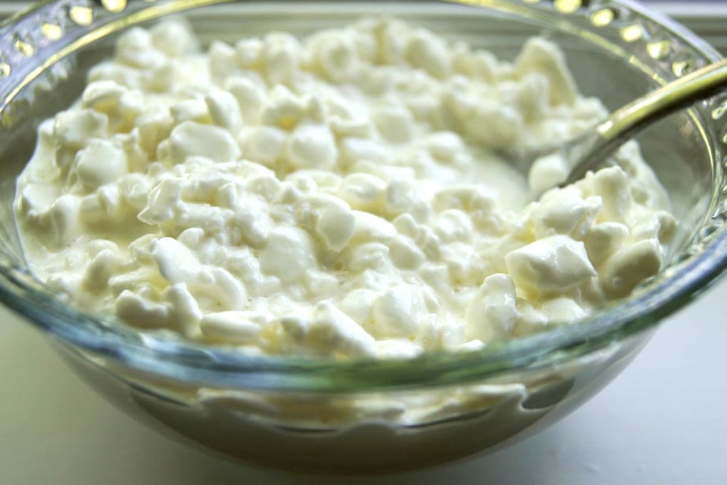 better cottage cheese