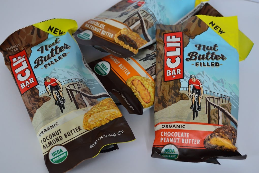 clif bar main