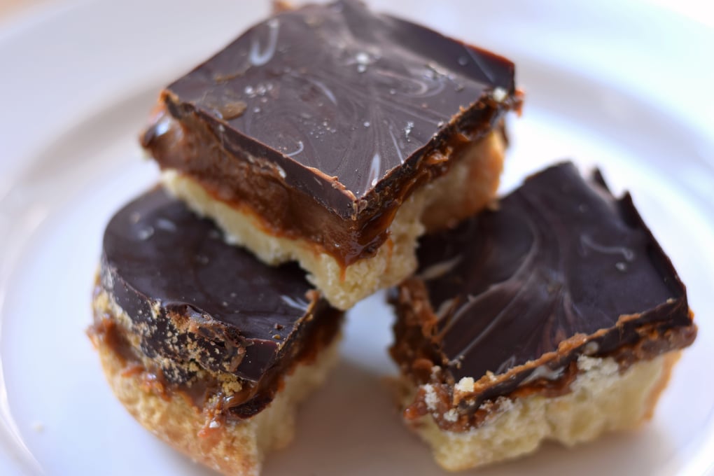 Featureimage MillionaireShortbread
