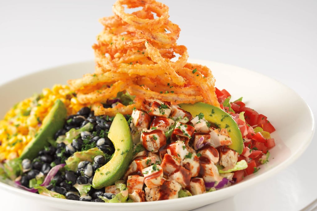 CCF BarbequeRanchChickenSalad