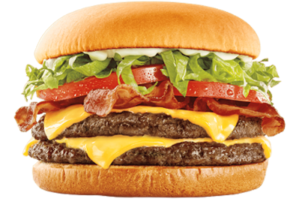 Supersonic Burger