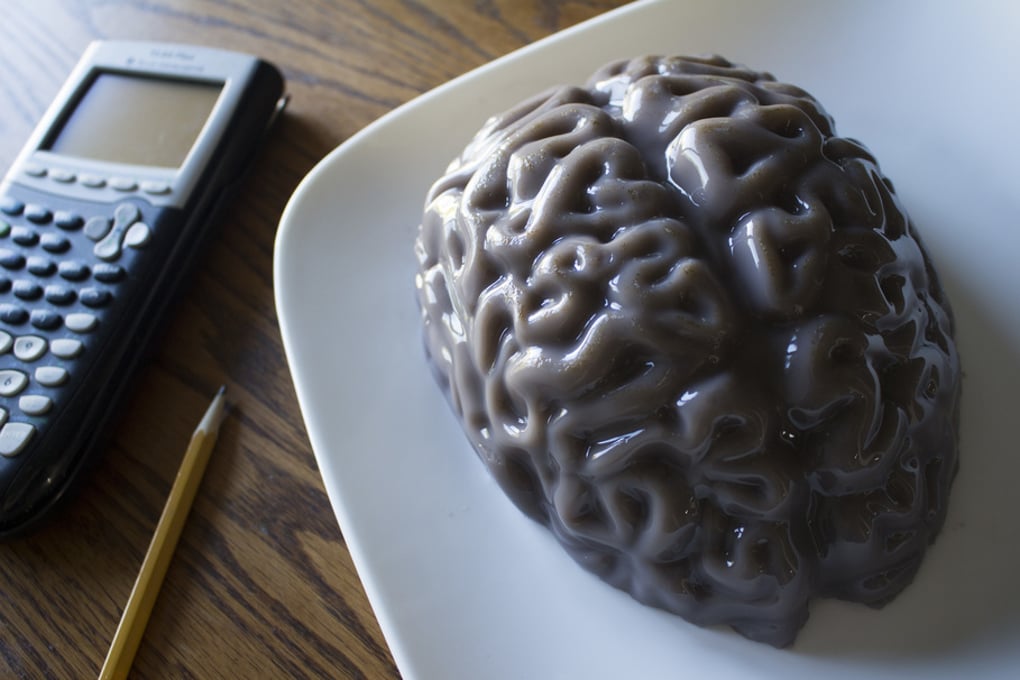 brain