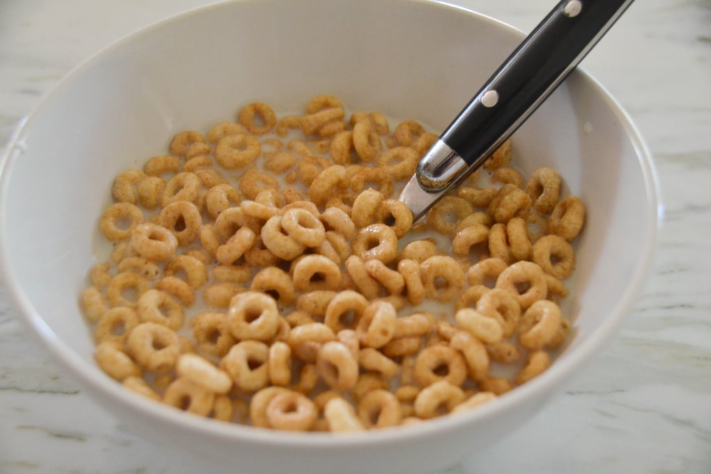Cereal 7