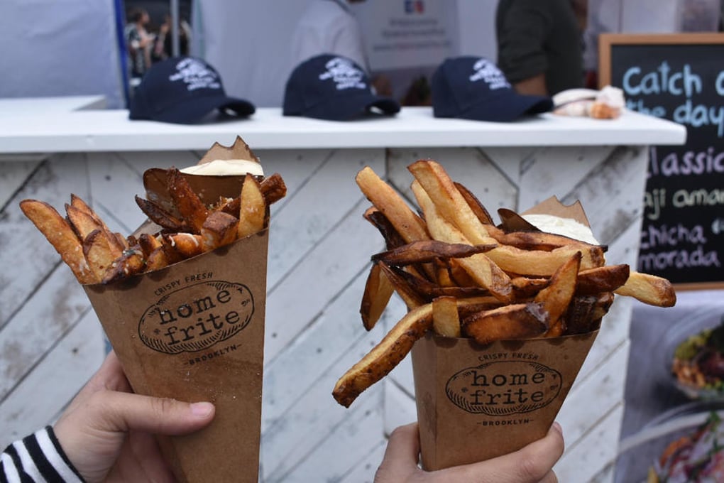 Smorgasburg Facebook page photo