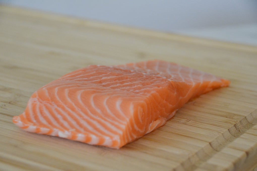 Salmon 4