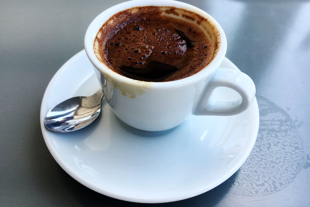 espresso