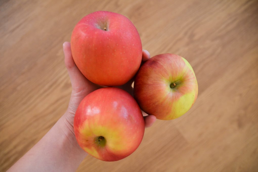 apples
