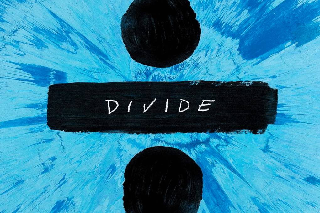 divide