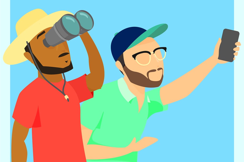 takashi and nikhil