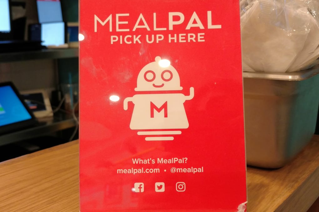 MealPal Image