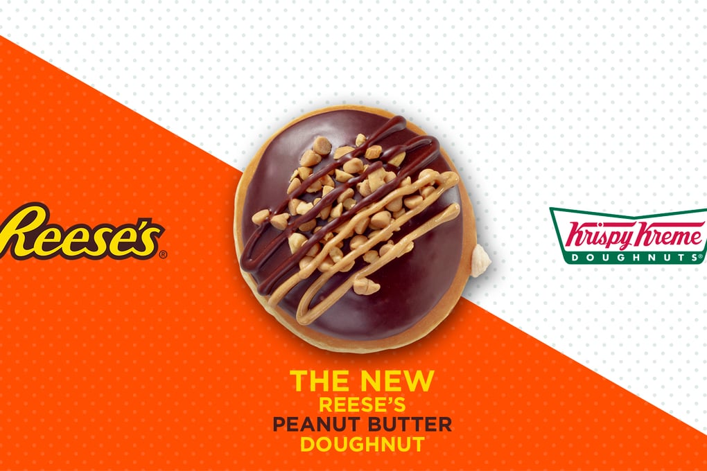 KKD Reeses Split