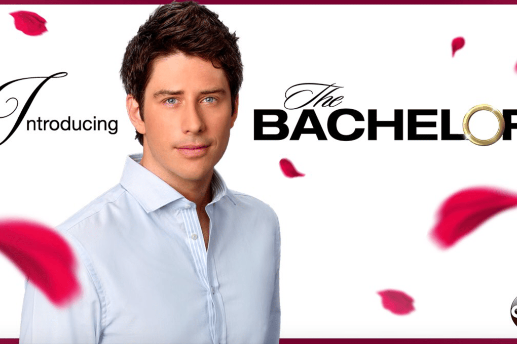 introducing the new bachelor arie