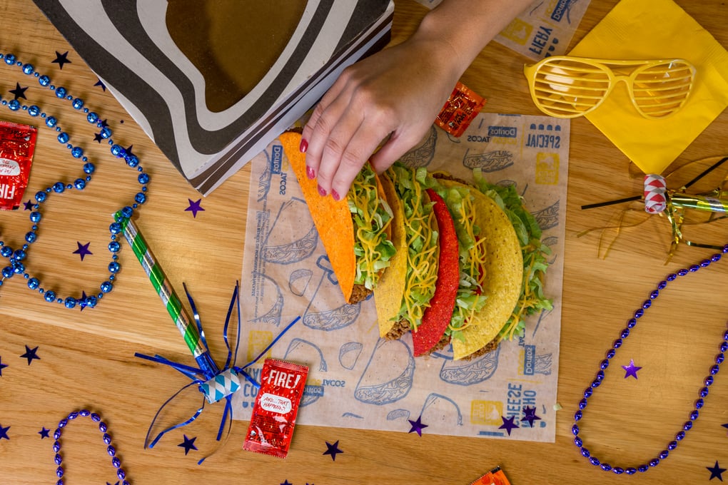 National Taco Day 1