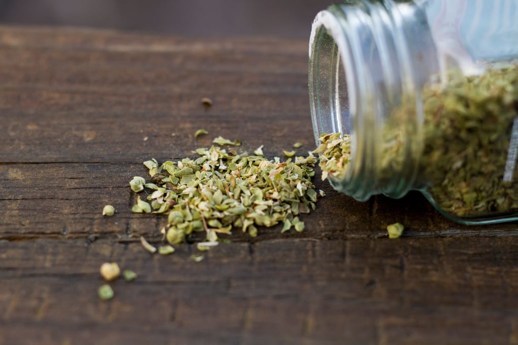 spices victoriahoang