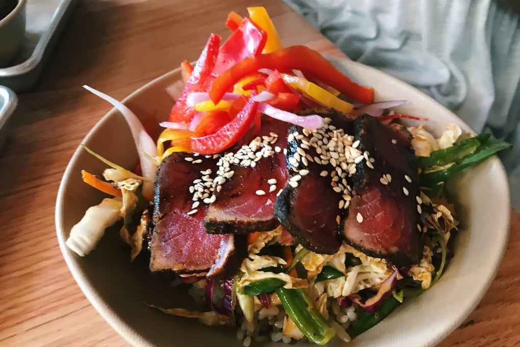 spoon bartaco poke