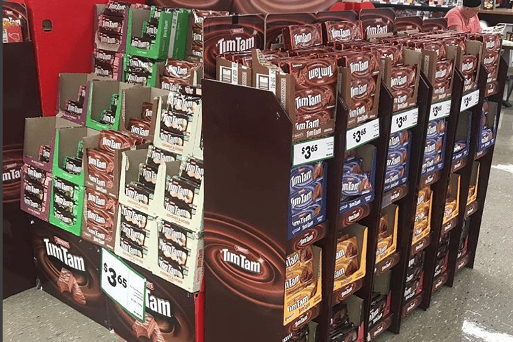Definitive Ranking of Australia's Tim Tam Cookie Flavors
