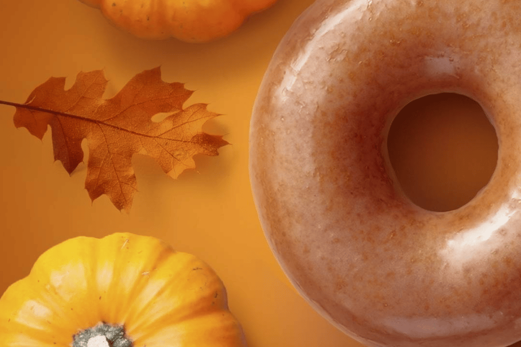 krispy kreme